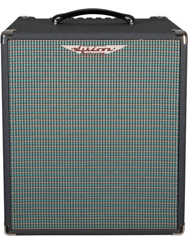 AMPLIFICADOR BAJO COMBO ASHDOWN UK SBM STUDIO 1 x 12" - 200w