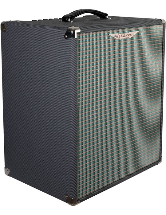 AMPLIFICADOR BAJO COMBO ASHDOWN UK SBM STUDIO 2 x 10" - 500w