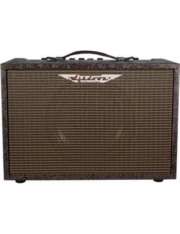 AMPLIFICADOR ASHDOWN WOODSMAN GUITARRA ACÚSTICA - 40w