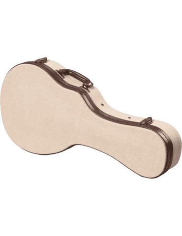 ESTUCHE MANDOLINA "GATOR GW DELUXE" - BEIGE
