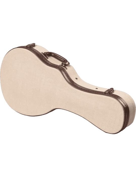 ESTUCHE MANDOLINA "GATOR GW DELUXE" - BEIGE