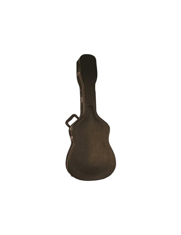 ESTUCHE GUITARRA ACÚSTICA DREADNOUGHT 12 CUERDAS "GATOR GWE"