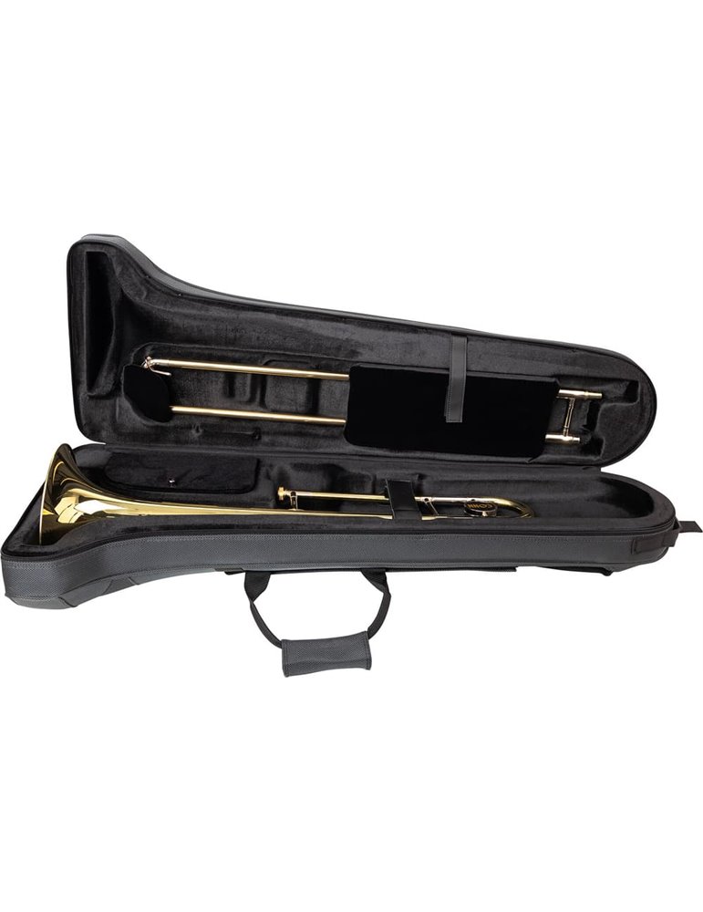 SOFTCASE GATOR TROMBÓN SIB / FA