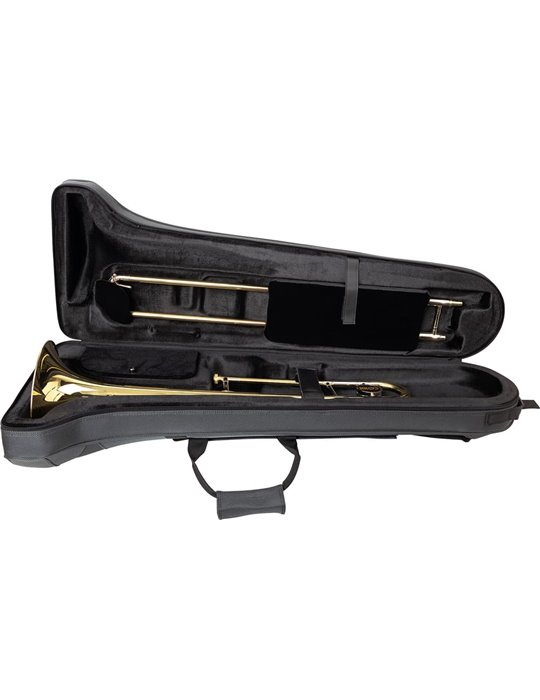 SOFTCASE GATOR TROMBÓN SIB / FA