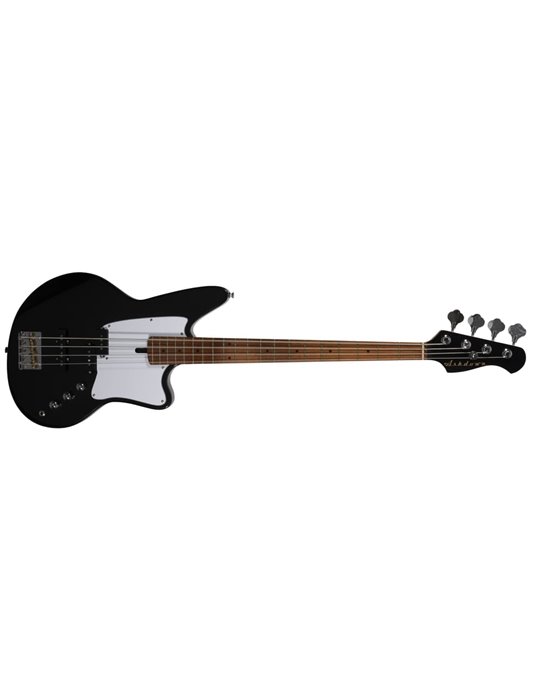 BAJO ELÉCTRICO ASHDOWN ROASTED SAINT SOAP PJ - NEGRO