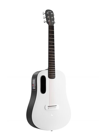 ME PLAY LITE BAG NIGHTFALL/FROST WHITE