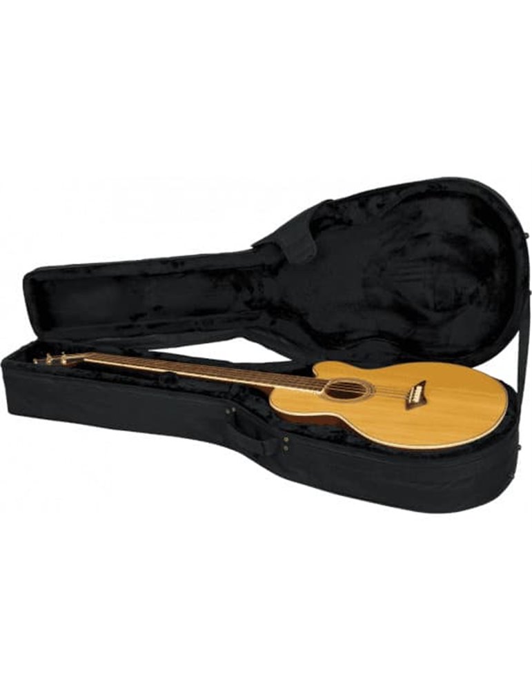SOFTCASE BAJO ACÚSTICO "GATOR GL"