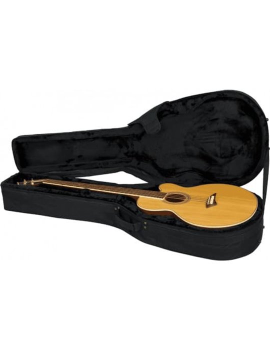 SOFTCASE BAJO ACÚSTICO "GATOR GL"