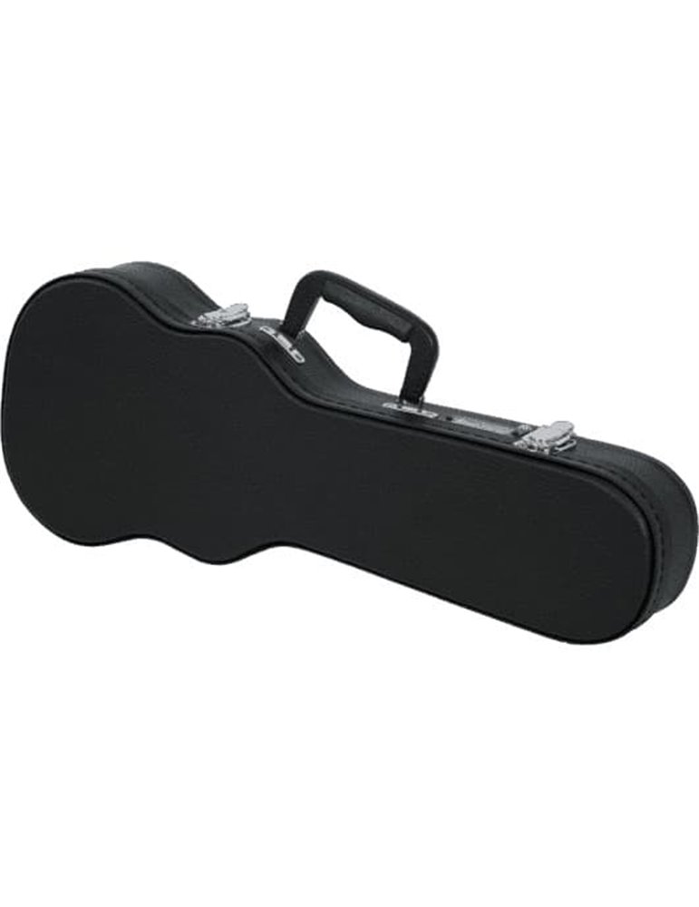 ESTUCHE UKELELE SOPRANO "GATOR GWE"