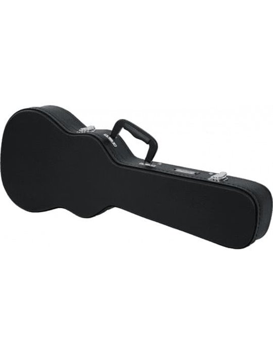 ESTUCHE UKELELE TENOR "GATOR GWE"