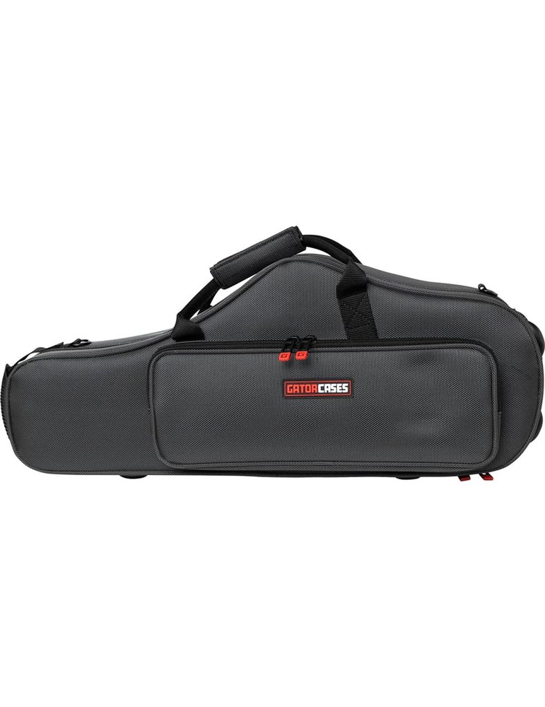 SOFTCASE GATOR SAXOFÓN ALTO - FORMATO INSTRUMENTO