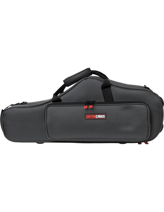 SOFTCASE GATOR SAXOFÓN ALTO - FORMATO INSTRUMENTO