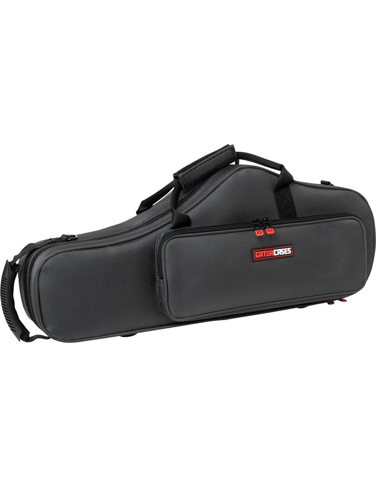 SOFTCASE GATOR SAXOFÓN ALTO - FORMATO INSTRUMENTO