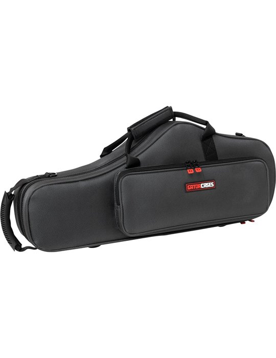 SOFTCASE GATOR SAXOFÓN ALTO - FORMATO INSTRUMENTO