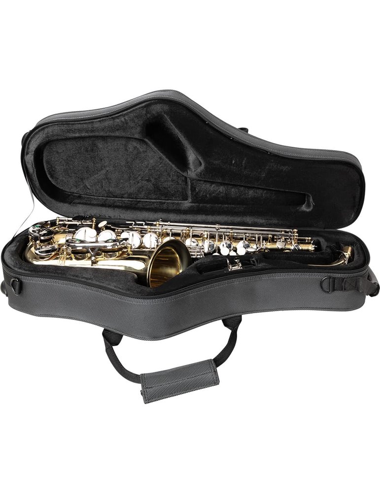 SOFTCASE GATOR SAXOFÓN ALTO - FORMATO INSTRUMENTO