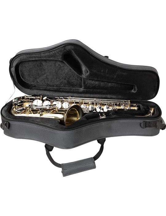 SOFTCASE GATOR SAXOFÓN ALTO - FORMATO INSTRUMENTO