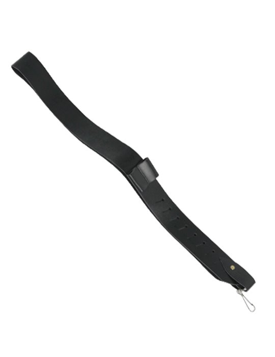 Bandolera Reglamento Ref. 671-B Baquetero 1226-040 040 - Blanco