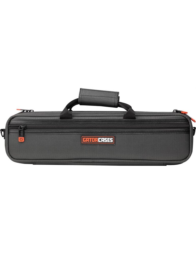 SOFTCASE GATOR FLAUTA TRAVESERA - PATA DE DO / PATA DE SI