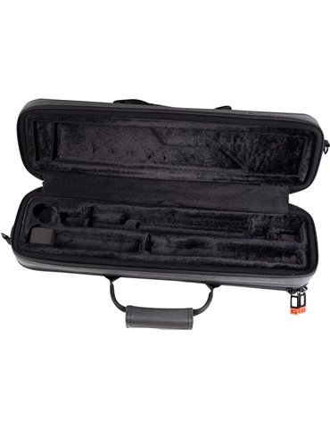 SOFTCASE GATOR FLAUTA TRAVESERA - PATA DE DO / PATA DE SI 2