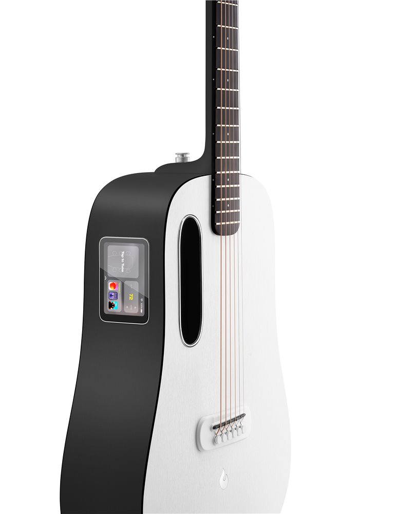 ME PLAY LITE BAG NIGHTFALL/FROST WHITE