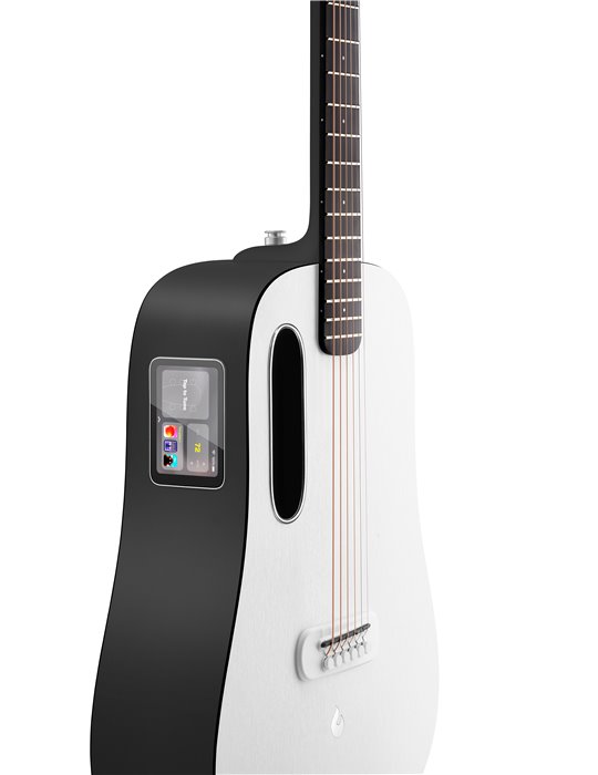 ME PLAY LITE BAG NIGHTFALL/FROST WHITE