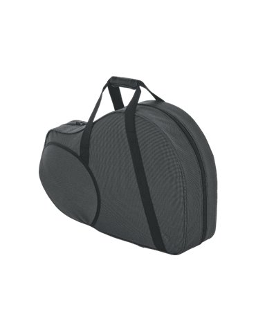 SOFTCASE TROMPA GATOR - GRIS/NEGRO 2