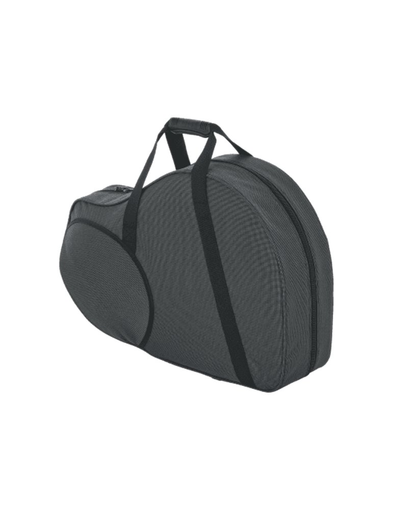 SOFTCASE TROMPA GATOR - GRIS/NEGRO