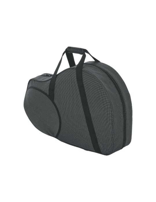 SOFTCASE TROMPA GATOR - GRIS/NEGRO