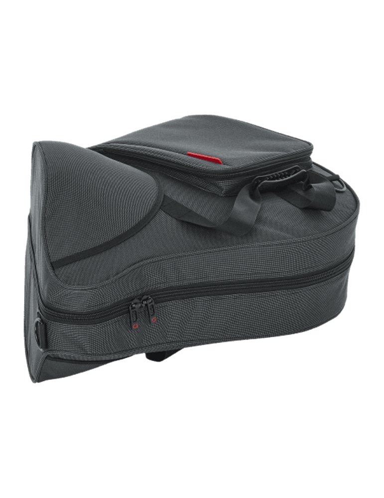 SOFTCASE TROMPA GATOR - GRIS/NEGRO