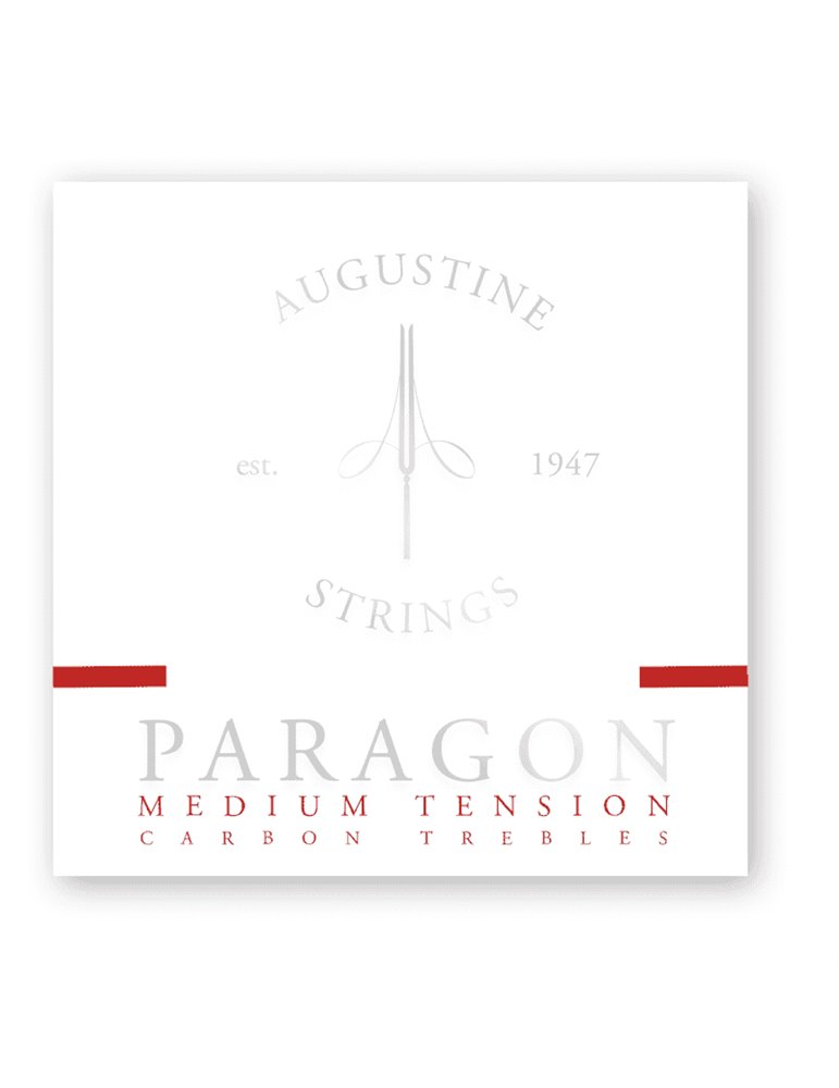 JUEGO CLÁSICA FLUOROCARBONO/ENTORCHADO PLATA - TENSIÓN NORMAL