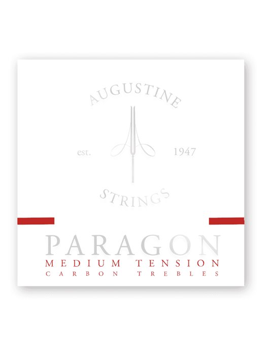 JUEGO CLÁSICA FLUOROCARBONO/ENTORCHADO PLATA - TENSIÓN NORMAL