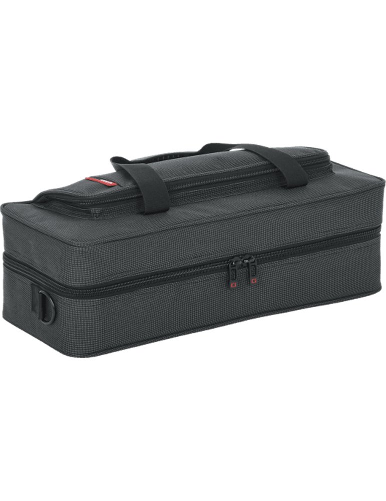 SOFTCASE TROMPETA GATOR - GRIS/NEGRO