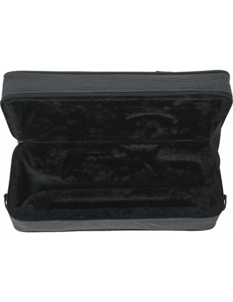 SOFTCASE TROMPETA GATOR - GRIS/NEGRO