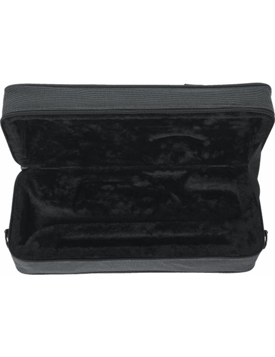 SOFTCASE TROMPETA GATOR - GRIS/NEGRO