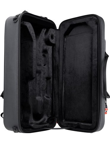 SOFTCASE GATOR TROMPETA SIB - RECTANGULAR 2