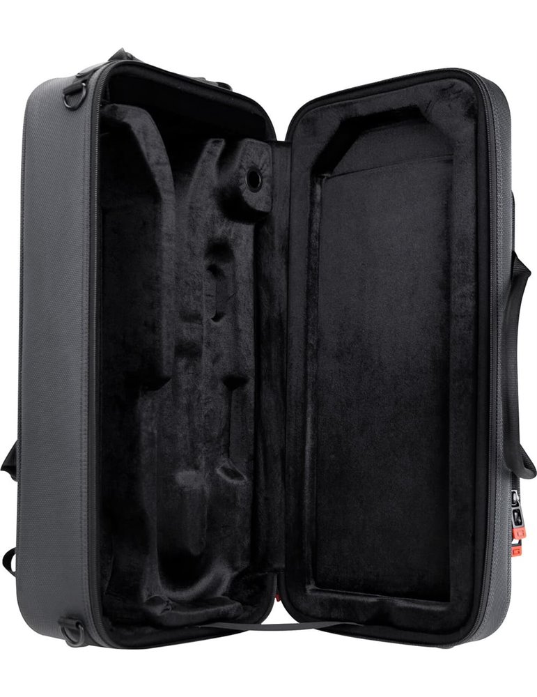 SOFTCASE GATOR TROMPETA SIB - RECTANGULAR