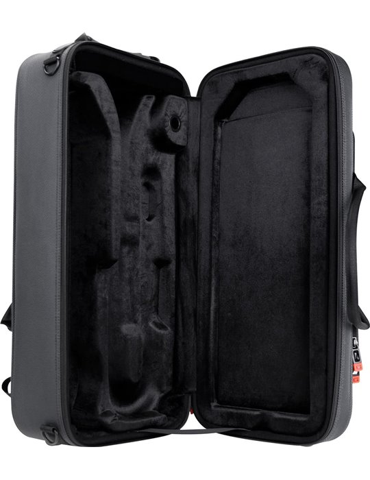 SOFTCASE GATOR TROMPETA SIB - RECTANGULAR