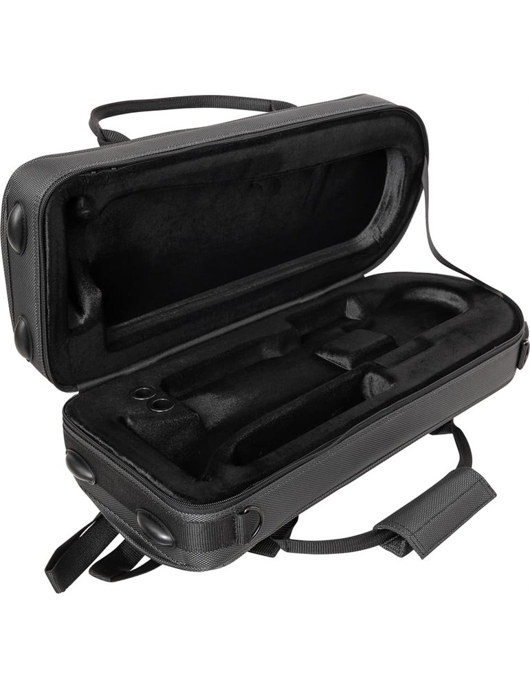 SOFTCASE GATOR TROMPETA SIB - FORMATO INSTRUMENTO