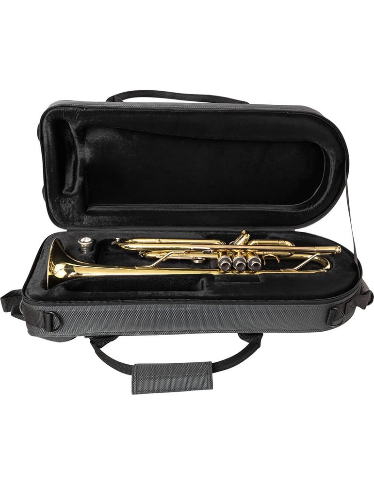 SOFTCASE GATOR TROMPETA SIB - FORMATO INSTRUMENTO