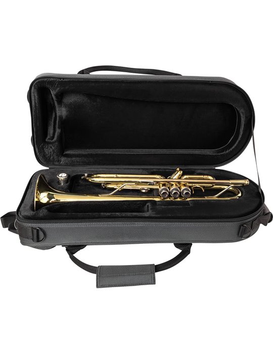 SOFTCASE GATOR TROMPETA SIB - FORMATO INSTRUMENTO