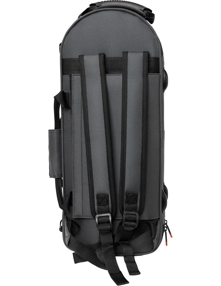 SOFTCASE GATOR TROMPETA SIB - FORMATO INSTRUMENTO