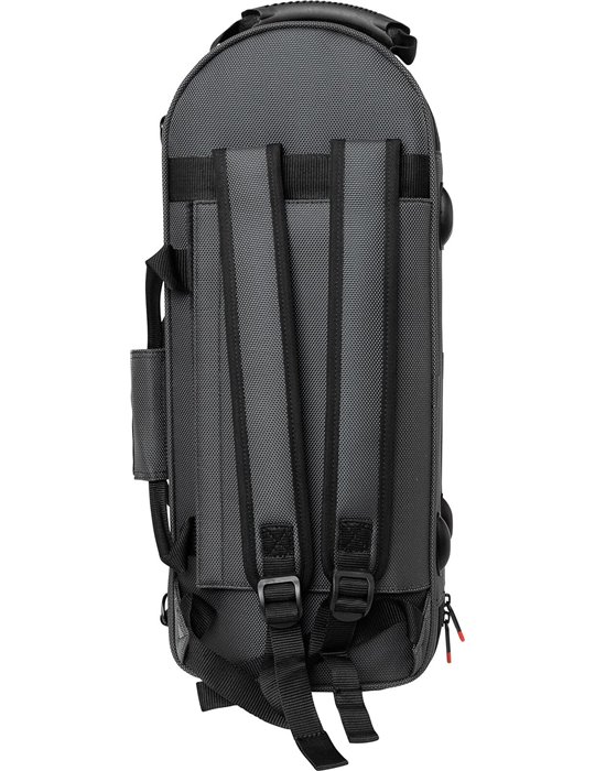 SOFTCASE GATOR TROMPETA SIB - FORMATO INSTRUMENTO