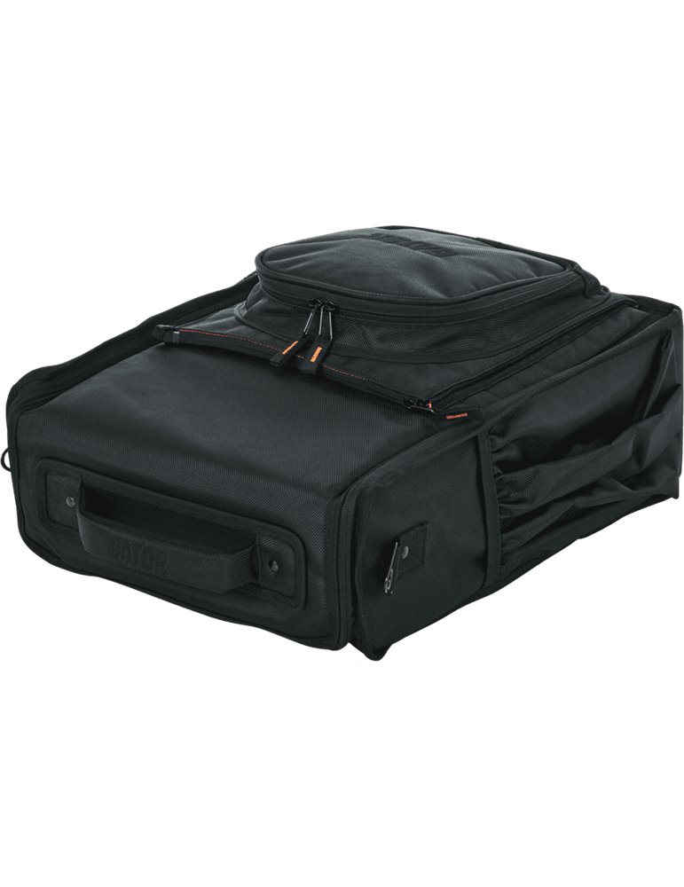 FUNDA CONTROLADOR/SINTETIZADOR 27" "GATOR NYLON G-CLUB"