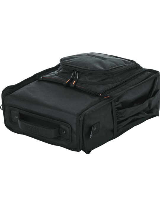 FUNDA CONTROLADOR/SINTETIZADOR 27" "GATOR NYLON G-CLUB"