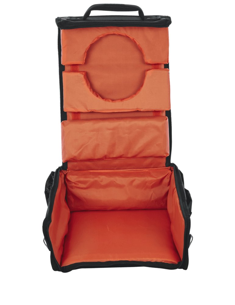FUNDA CONTROLADOR/SINTETIZADOR 27" "GATOR NYLON G-CLUB"
