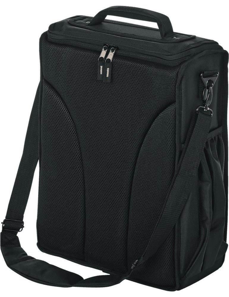 FUNDA CONTROLADOR/SINTETIZADOR 27" "GATOR NYLON G-CLUB"