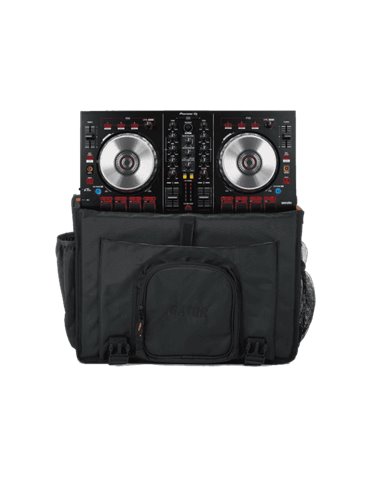 FUNDA CONTROLADOR "GATOR NYLON G-CLUB" 2