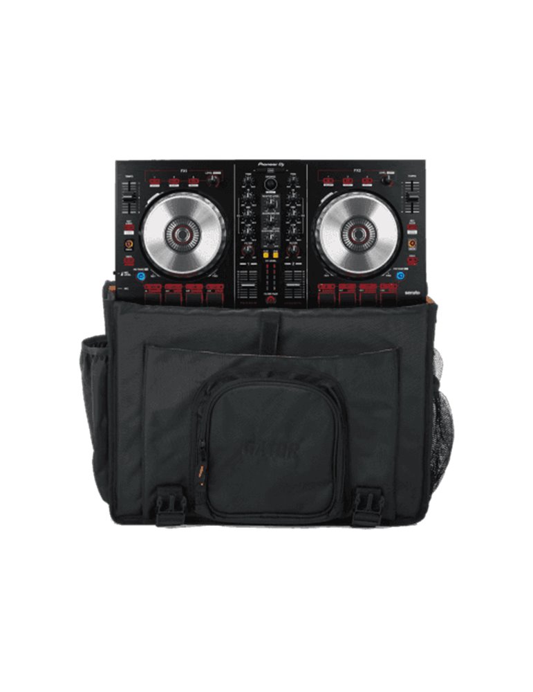 FUNDA CONTROLADOR "GATOR NYLON G-CLUB"
