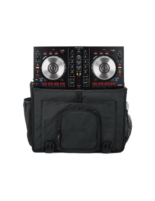FUNDA CONTROLADOR "GATOR NYLON G-CLUB"