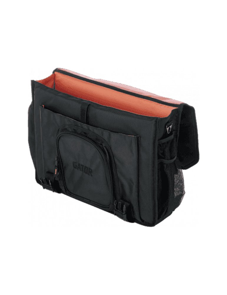 FUNDA CONTROLADOR "GATOR NYLON G-CLUB"